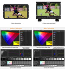 SEETEC P133 PRO, 1000 NIT MONITOR M. SDI OG HDMI