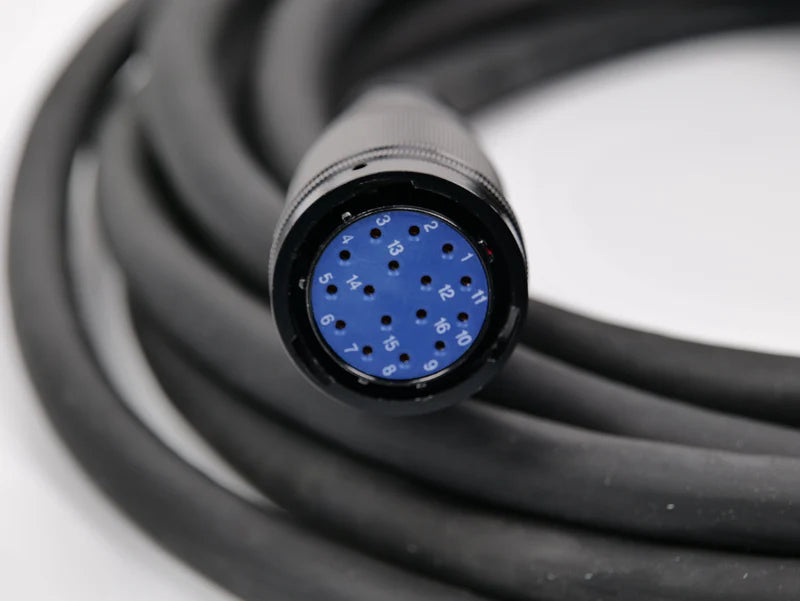 APUTURE CS15&XT26 HEAD CABLE (15M)