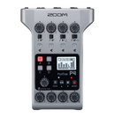 ZOOM PODTRAK P4