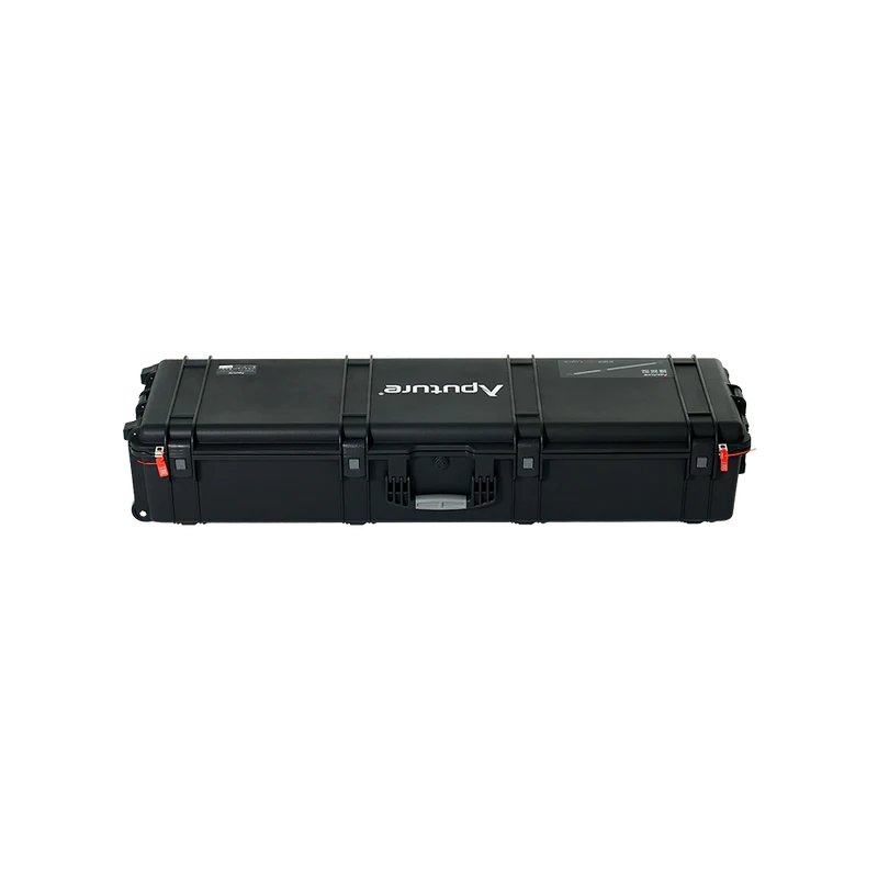 APUTURE INFINIBAR PB12 4-LIGHT KIT