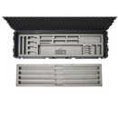 APUTURE INFINIBAR PB12 4-LIGHT ROLLING HARD CASE