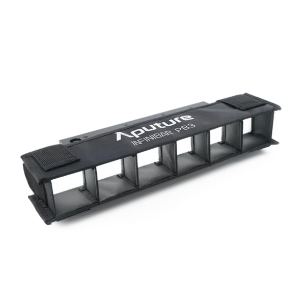 APUTURE INFINIBAR PB3 LIGHT CONTROL GRID (45°)