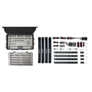 APUTURE INFINIBAR PB6 4-LIGHT KIT