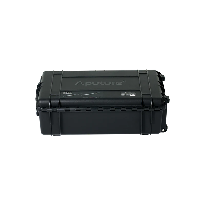 APUTURE INFINIBAR PB6 4-LIGHT KIT
