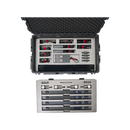 APUTURE INFINIBAR PB6 4-LIGHT KIT