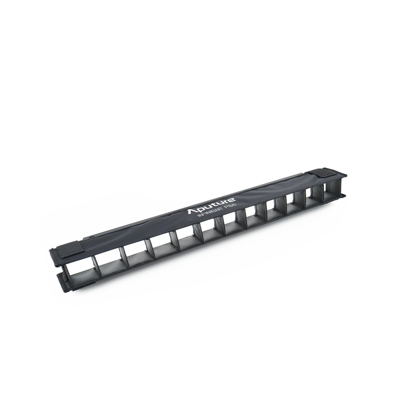 APUTURE INFINIBAR PB6 LIGHT CONTROL GRID (45°)