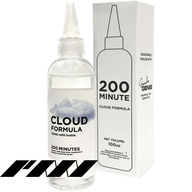 PMI 100ML CLOUD FORMULAR