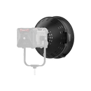Aputure Storm Parallel Beam 70 Flight Case Kit