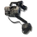 BRUGT - SONY PXW-FX9 FULL FRAME CAMERA