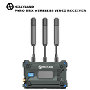 HOLLYLAND PYRO S-RX WIRELESS VIDEO RECEIVER
