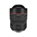 Canon RF 10-20mm F4 L IS STM