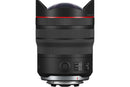 Canon RF 10-20mm F4 L IS STM