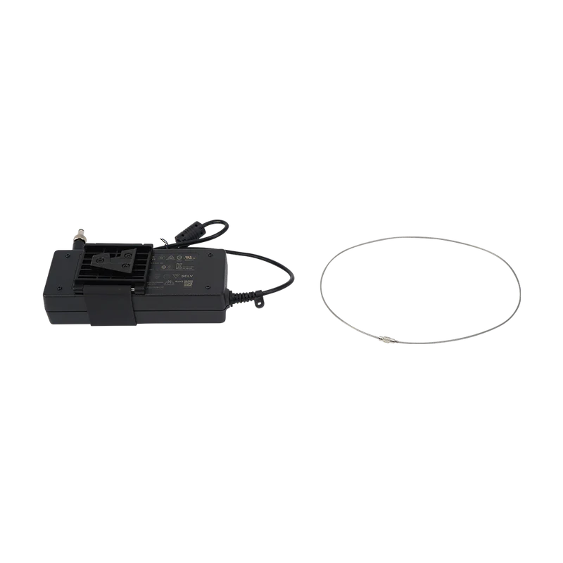APUTURE POWER ADAPTER FOR STORM 80C