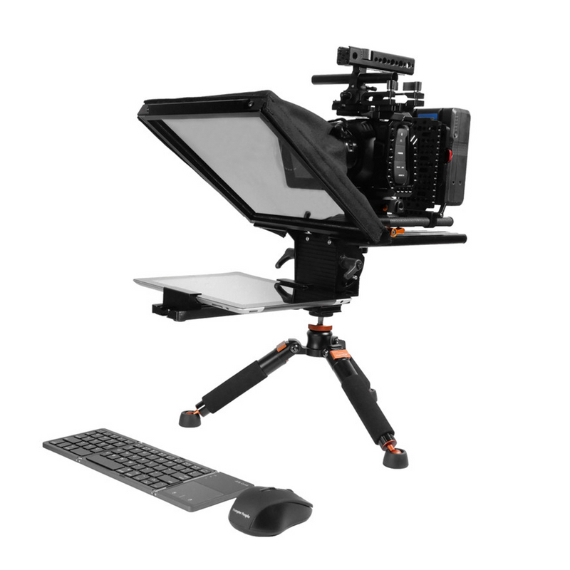 Prompter People, Pal Ipad Desktop 10"