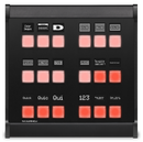 SKAARHOJ QUICK SHOT PRO W/BLUE PILL INSIDE BLACK