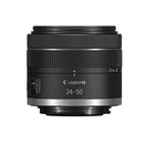 Canon RF 24-50mm F4.5-6.3 IS STM