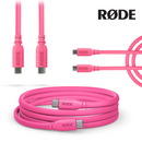 RODE SC17-G GREEN 1.5M USB-C TO USB-C CABLE