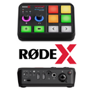 RODEX STREAMER X
