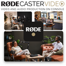 RØDECASTER VIDEO