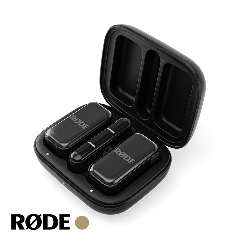 Røde Wireless Micro