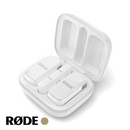 RØDE WIRELESS MICRO WHITE LIGHTNING