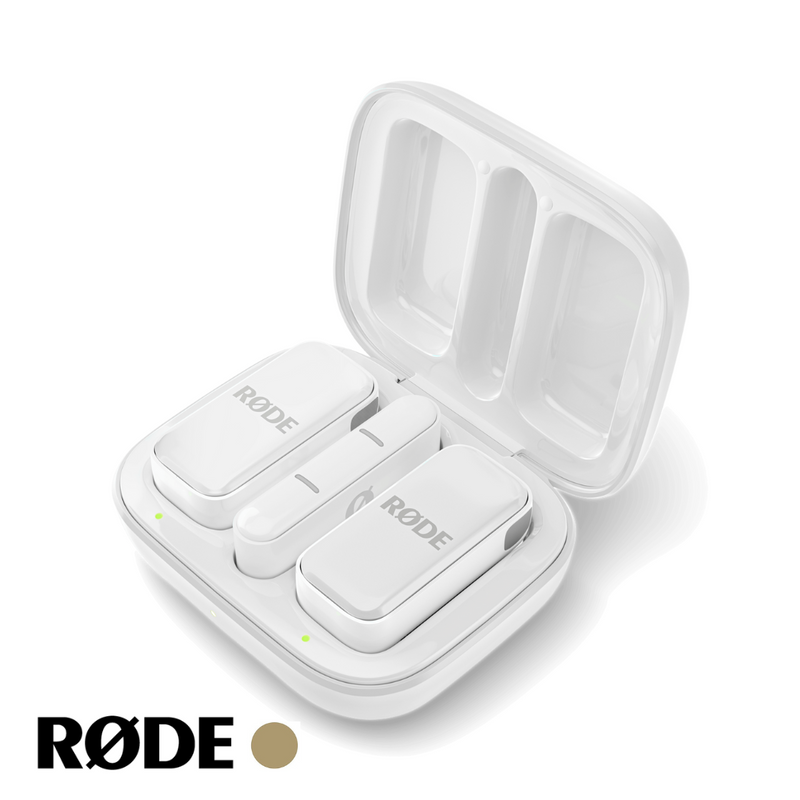 Røde Wireless Micro