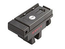 SWIT S-7200D PANASONIC VBD/VBR/CGA BATTERY PLATE WITH CLAMP