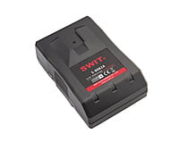 SWIT S-8082A  95WH HIGH ECONOMIC BATTERY, GOLD-MOUNT