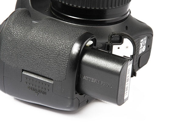SWIT S-8PE6 10Wh For Canon 5D II, 7D, 60D, LP-E6
