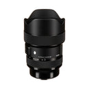 Sigma AF 14-24mm F2.8 A L-Mount DG DN