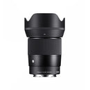 Sigma AF 23mm F1.4 C Sony E DC DN
