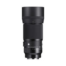 Sigma AF 105mm F2.8 A Sony FE DG DN Macro