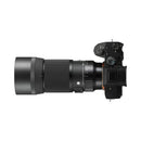 Sigma AF 105mm F2.8 A Sony FE DG DN Macro