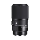 Sigma AF 105mm F2.8 A L-Mount DG DN Macro