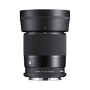 Sigma AF 30mm F1.4 C L-Mount DC DN