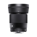Sigma AF 30mm F1.4 C L-Mount DC DN