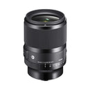 Sigma AF 35mm F1.4 A L-Mount DG DN