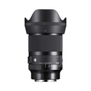Sigma AF 35mm F1.4 A L-Mount DG DN