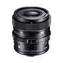Sigma AF 50mm F2 C L-Mount DG DN