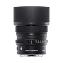 Sigma AF 50mm F2 C L-Mount DG DN