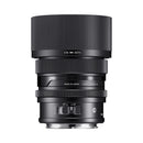 Sigma AF 50mm F2 C L-Mount DG DN