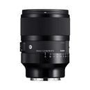 Sigma AF 50mm F1.2 A L-Mount DG DN