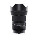Sigma AF 50mm F1.2 A L-Mount DG DN