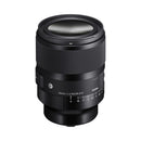 Sigma AF 50mm F1.2 A L-Mount DG DN