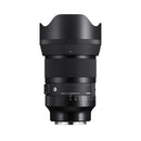 Sigma AF 50mm F1.2 A L-Mount DG DN