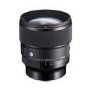 Sigma AF 85mm F1.4 A L-Mount