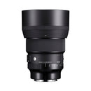 Sigma AF 85mm F1.4 A L-Mount