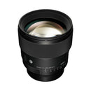 Sigma AF 85mm F1.4 A L-Mount
