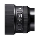 Sigma AF 85mm F1.4 A L-Mount