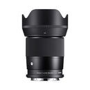 Sigma AF 23mm F1.4 C L-Mount DC DN